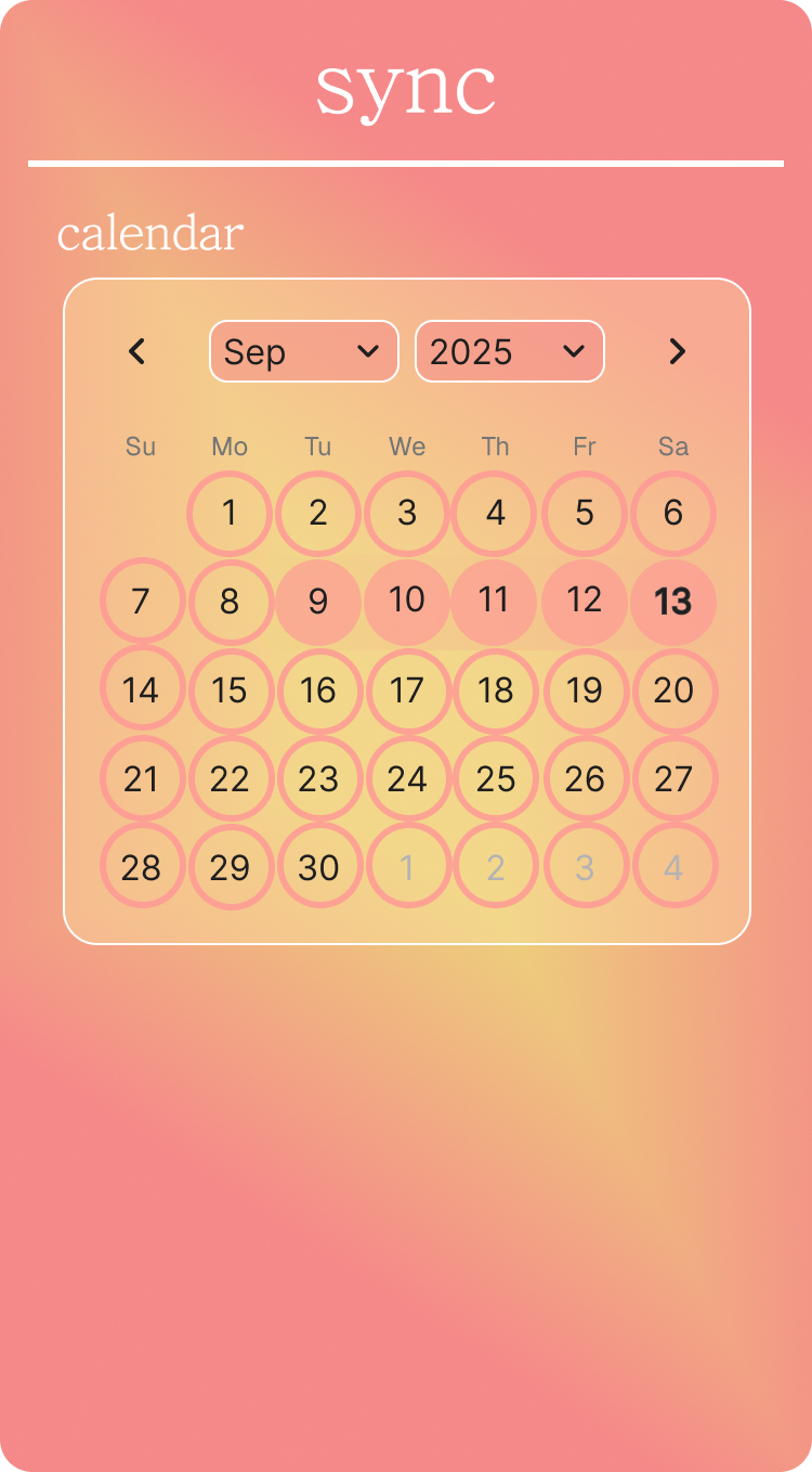 App Design 2