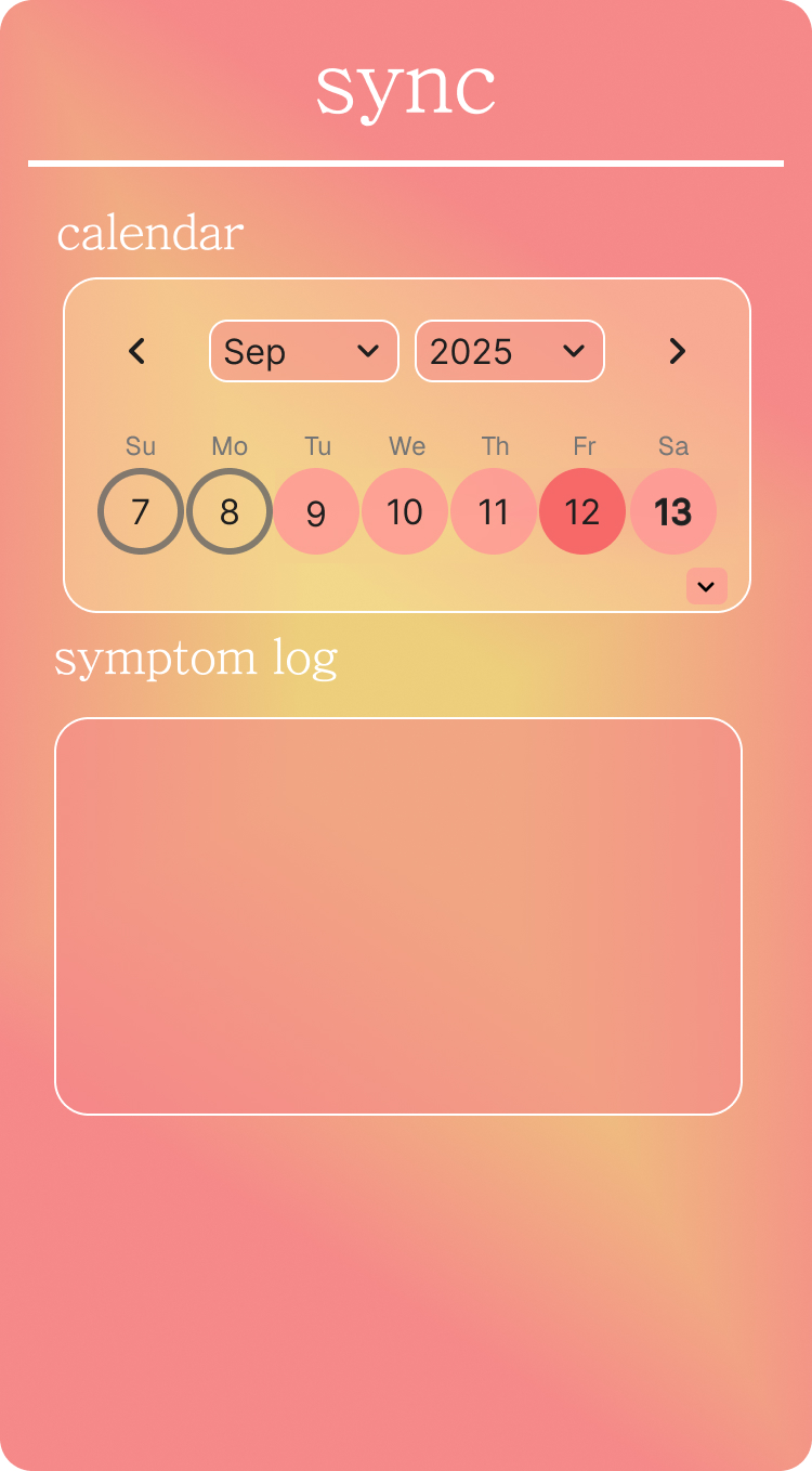 App Design 3