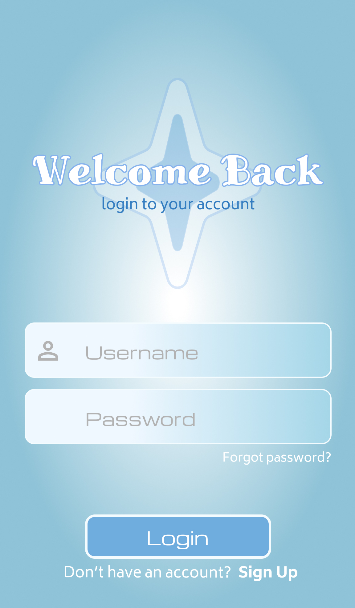 App Design 2