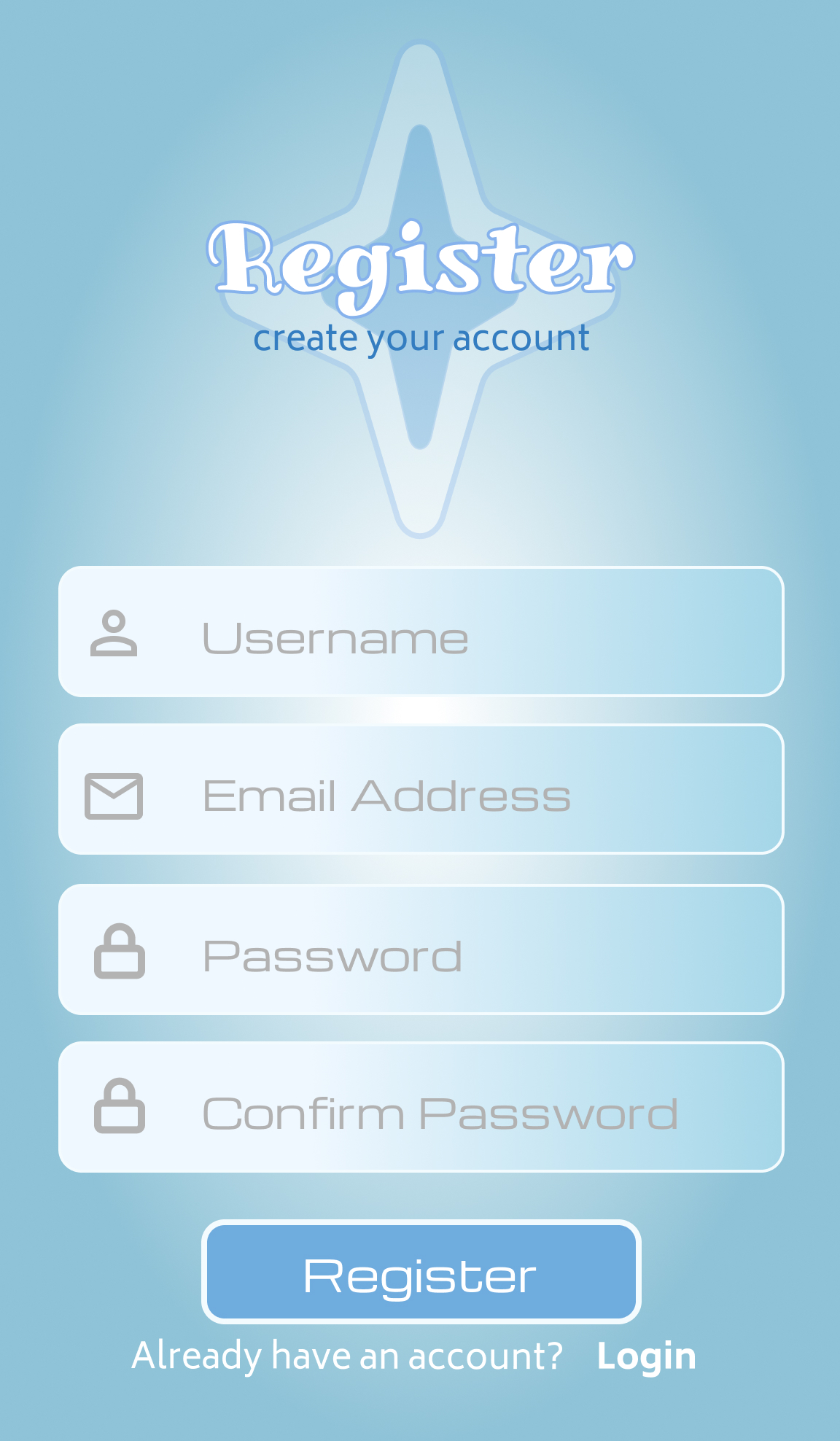 App Design 3.1