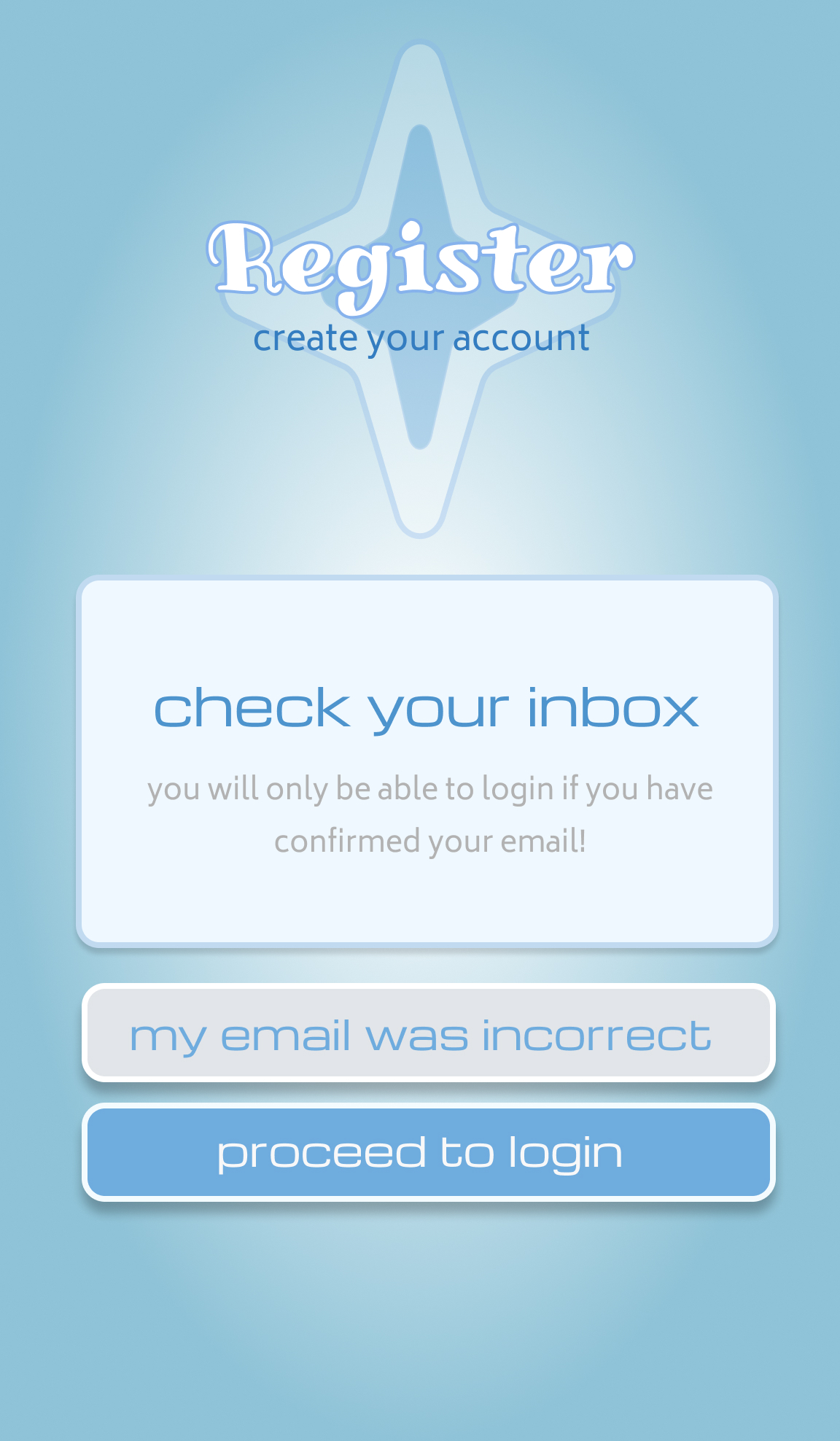 App Design 3.2