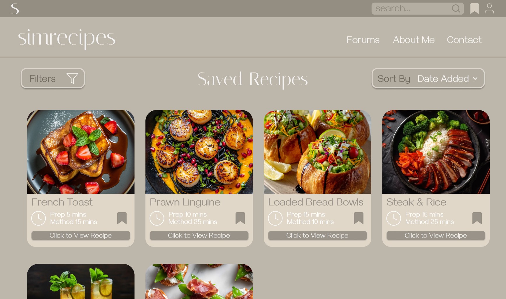 App Design 2