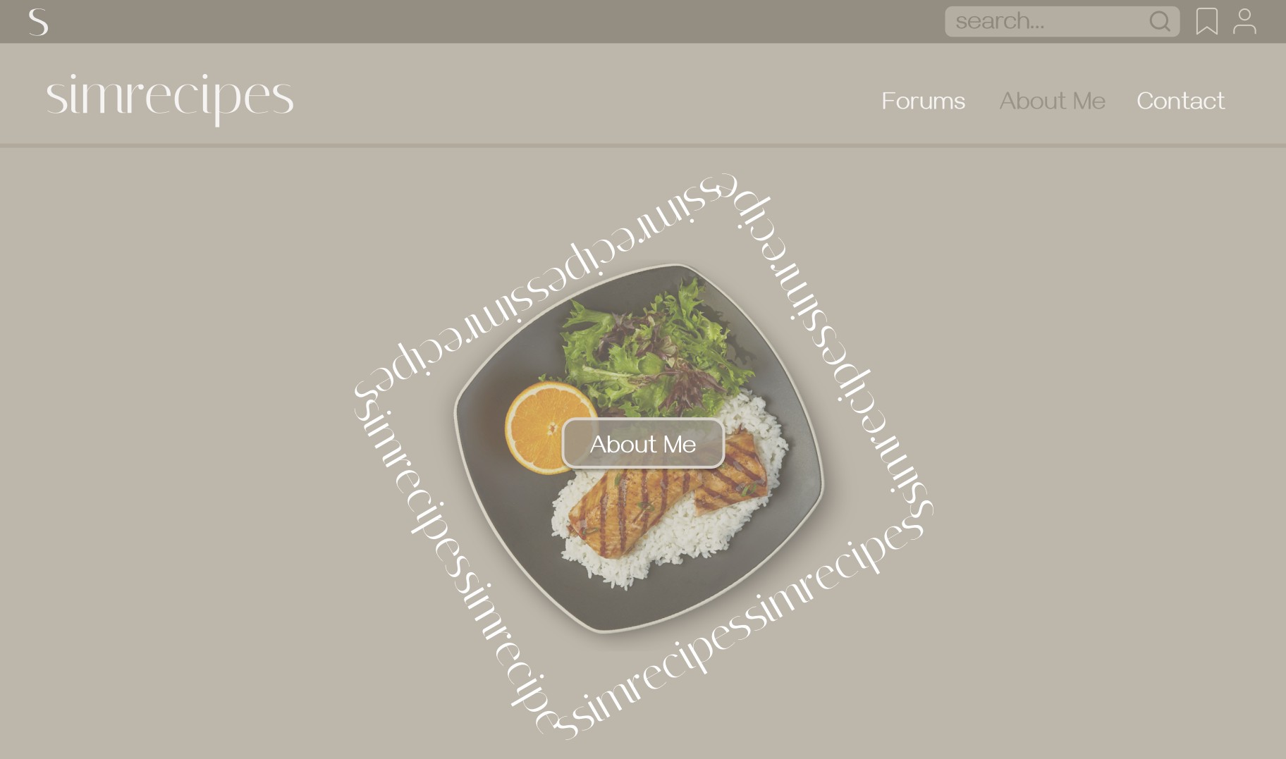 App Design 3