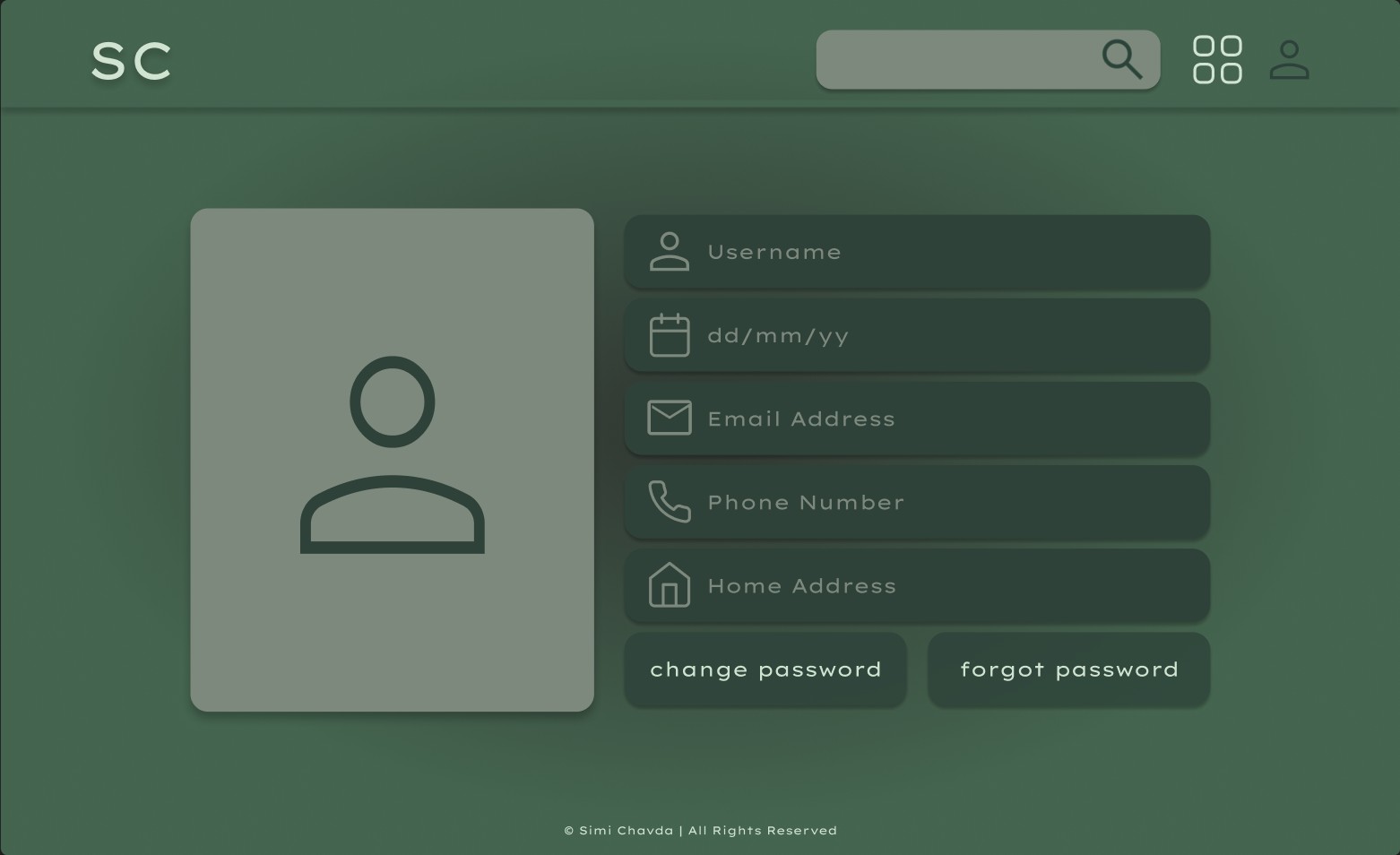App Design 2